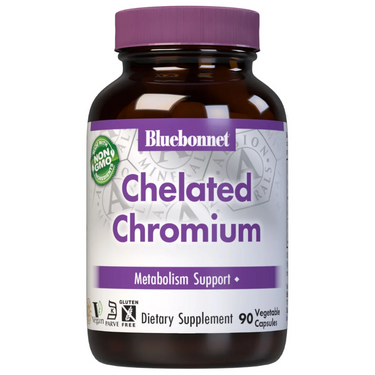 ALBION CHELATED CHROMIUM